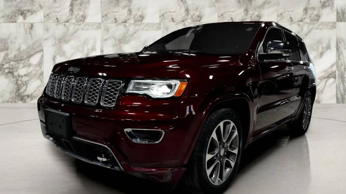 JEEP GRAND CHEROKEE 2017 1C4RJFCG2HC603011 image